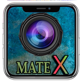 Camera Huawei Mate X /  Mate 20 X icon