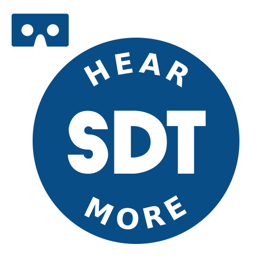 SDT VR (Google Cardboard) icon