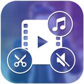 Audio Video Mixer on 9Apps