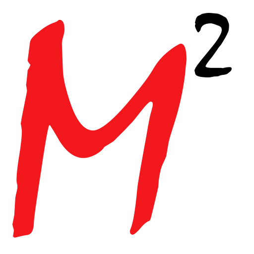 M2 Magazine icon