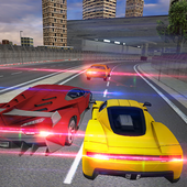 Car Shift Racing icon