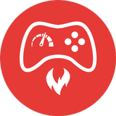 Game Booster 9 icon