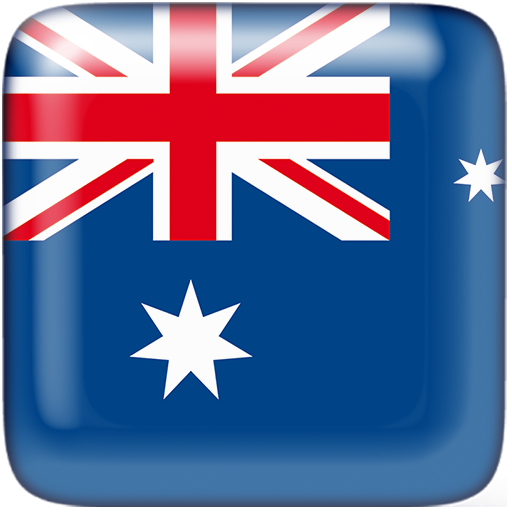 Australia stickers for WhatsApp / WAStickerApps icon