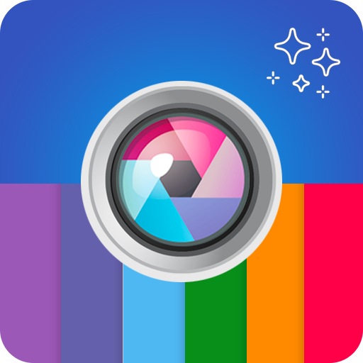 Fl Photo Editor: Stylish Photo Filter, Editor 2020 icon