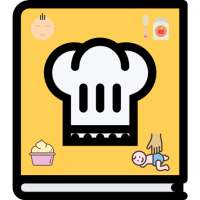 Recetas Felices para Bebés 🍱 on 9Apps