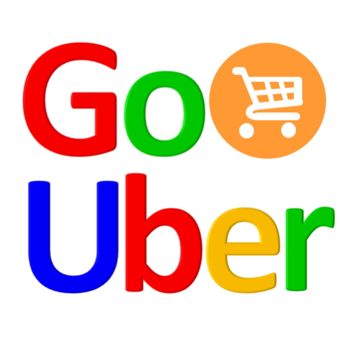 Go-Uber icon