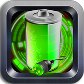 Doctor Battery Saver 2017 Pro icon