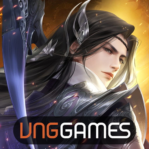 Kiếm Thế Mobile VNG icon