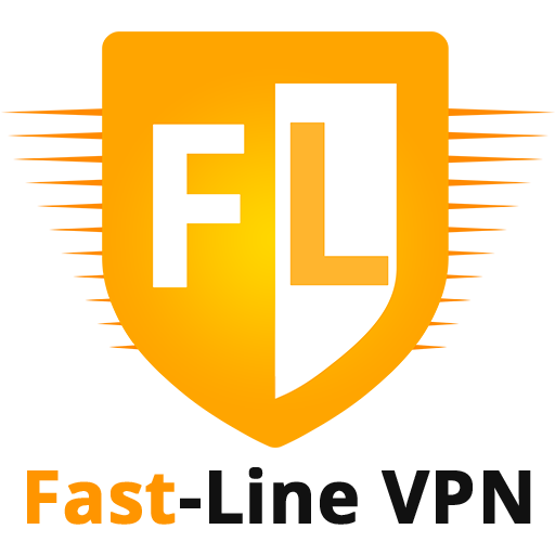Fastline Vpn icon