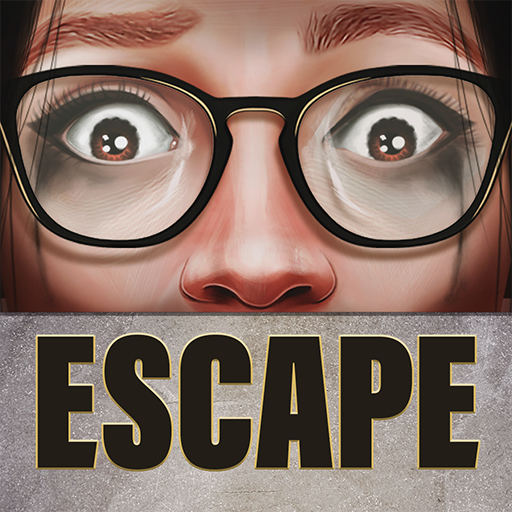 Rooms &amp; Exits Escape Room Game icon