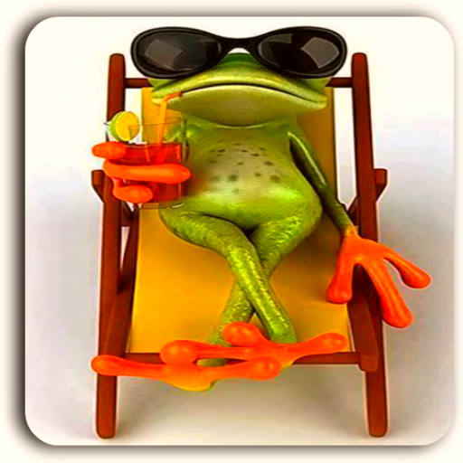 Funny Wallpapers иконка