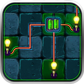 Power line Connect - Power line 2018 icon