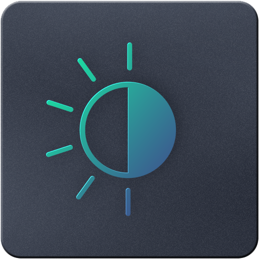 Night Mode for Samsung icon