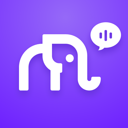 iMissYo - Free Voice Chat Room icon