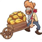 Gold  Minner  Tom: AMAZING ARCADE GAME icon