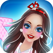 Candy Makeup: Girls Game icon