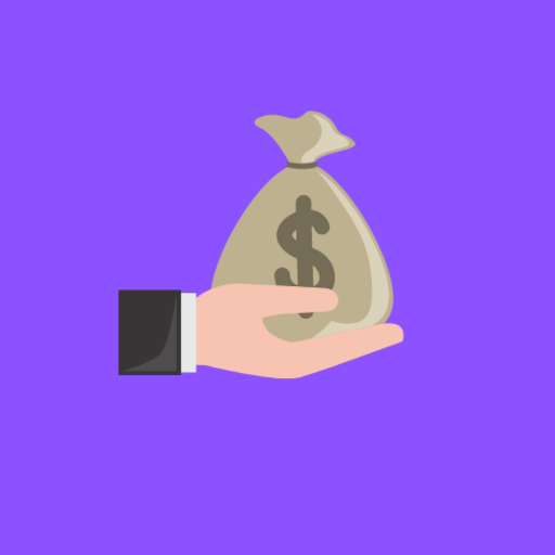 Earn Money App icon