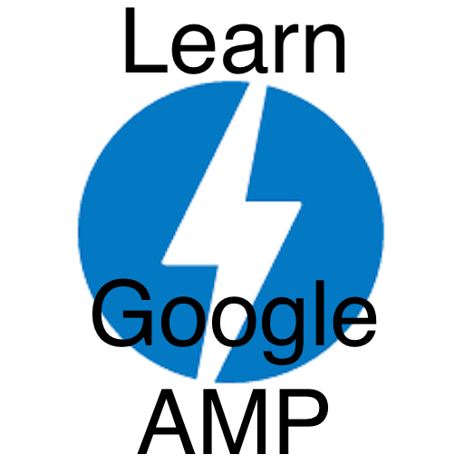 Curso de Google AMP icon