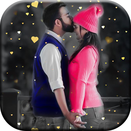 Effect Video Maker with Music icon