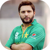 Shahid Afridi Wallpapers icon