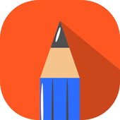 Sketch - Draw &amp; Paint أيقونة