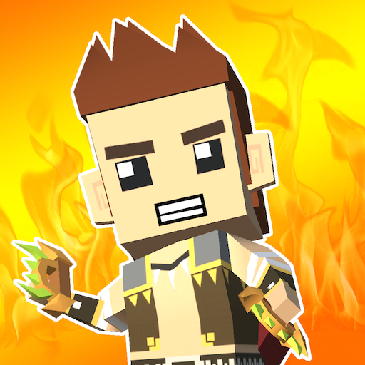 Idle Horde Clicker: Heroes and Titans icon