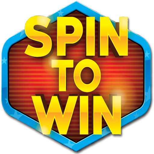 Spin To Win Real Money - The Earning App icon