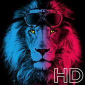 Lion Wallpapers icon