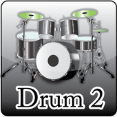 Drum Studio 2 icon