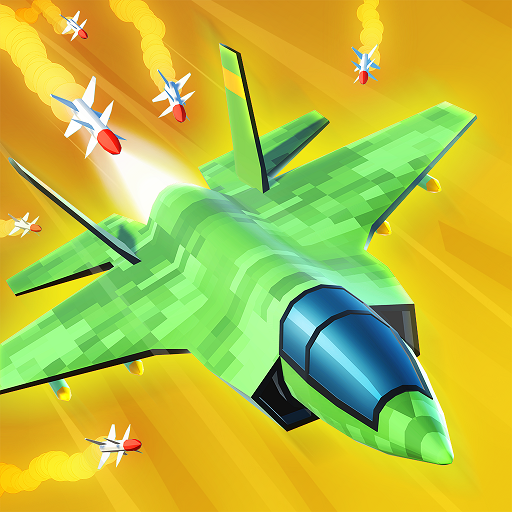 Air Force: Missile Escape Game icon