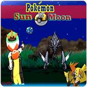 Tips For Pokemon Sun and Moon icon