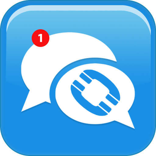 Free 2nd Line App Texts &amp; Calls icon