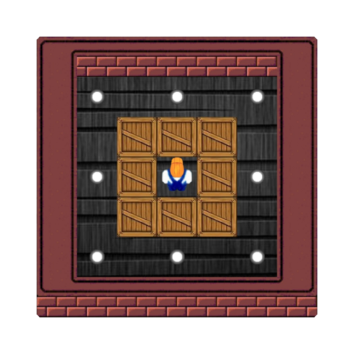 Sokoban (Boxman) Classic icon