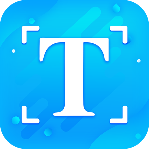 Text Art : Text on Photo icon