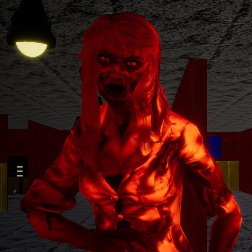 Fear Breakout-Horror game icon