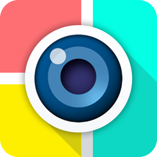 Photo Editor Pro - Picture Frame Maker icon