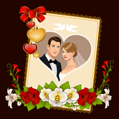 Photo Card Greetings icon