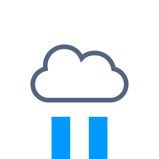 JcCloud Mobile icon