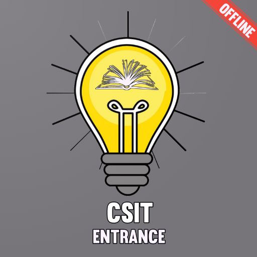 CSIT Entrance Preparation - Offline Capsule icon