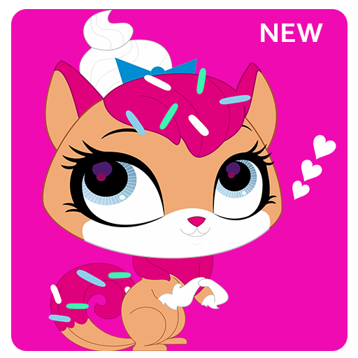 Kawaii Wallpepers icon