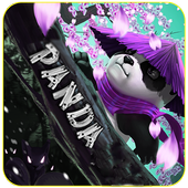 Mission Panda 5 Adventure icon