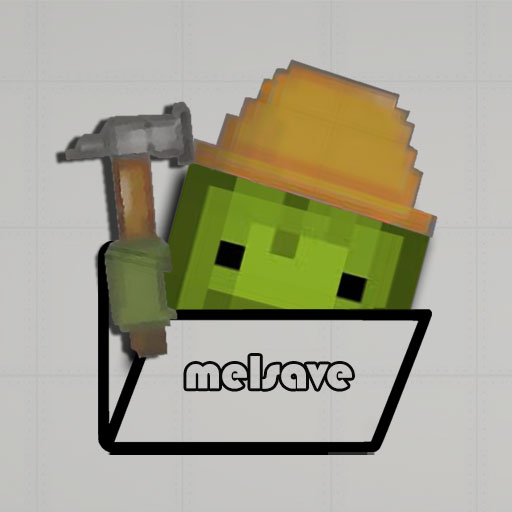 Melsave - Mod Melon Playground icon