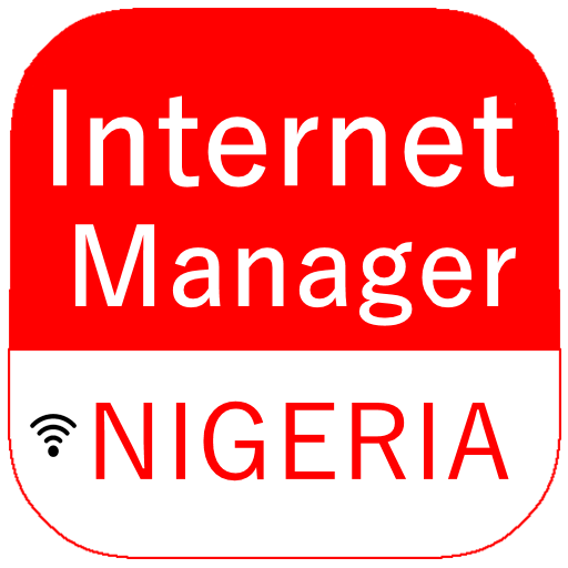 Niger Internet Manager icon