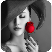 King Splash - color and recolor splash effect icon