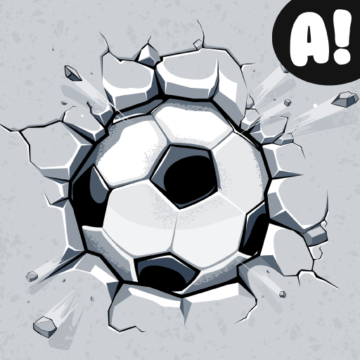 Soccer Heads 3 icon