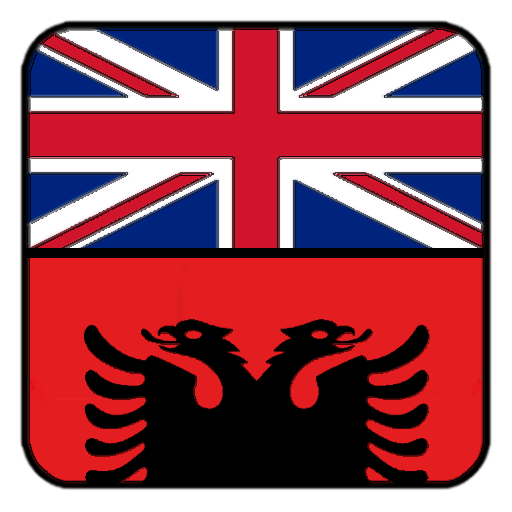 Meso Anglisht Falas icon