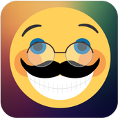 Fun2chat Stickers(Allo stickers) icon