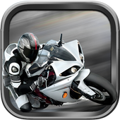 Moto Highway Racing icon