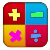 Multiplication Table, Math Operations & Math Game on 9Apps