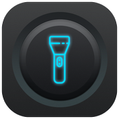Flashlight Booster LED icon